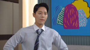 Woman in a Veil Episode 35 Episode 35 Preview Still