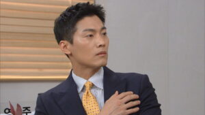Woman in a Veil Episode 54 Episode 54 Preview Still