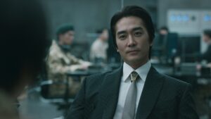 Black Knight Episode 4 Episode 4 Preview Still