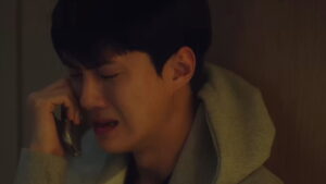 All That We Loved Episode 8 There's No Ending to Friendship Preview Still