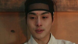 The Secret Romantic Guesthouse Episode 17 The Weight of a Crown Preview Still
