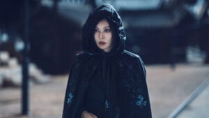 Tale of the Nine Tailed 1938 Episode 3 Chapter 3: Saetani Preview Still