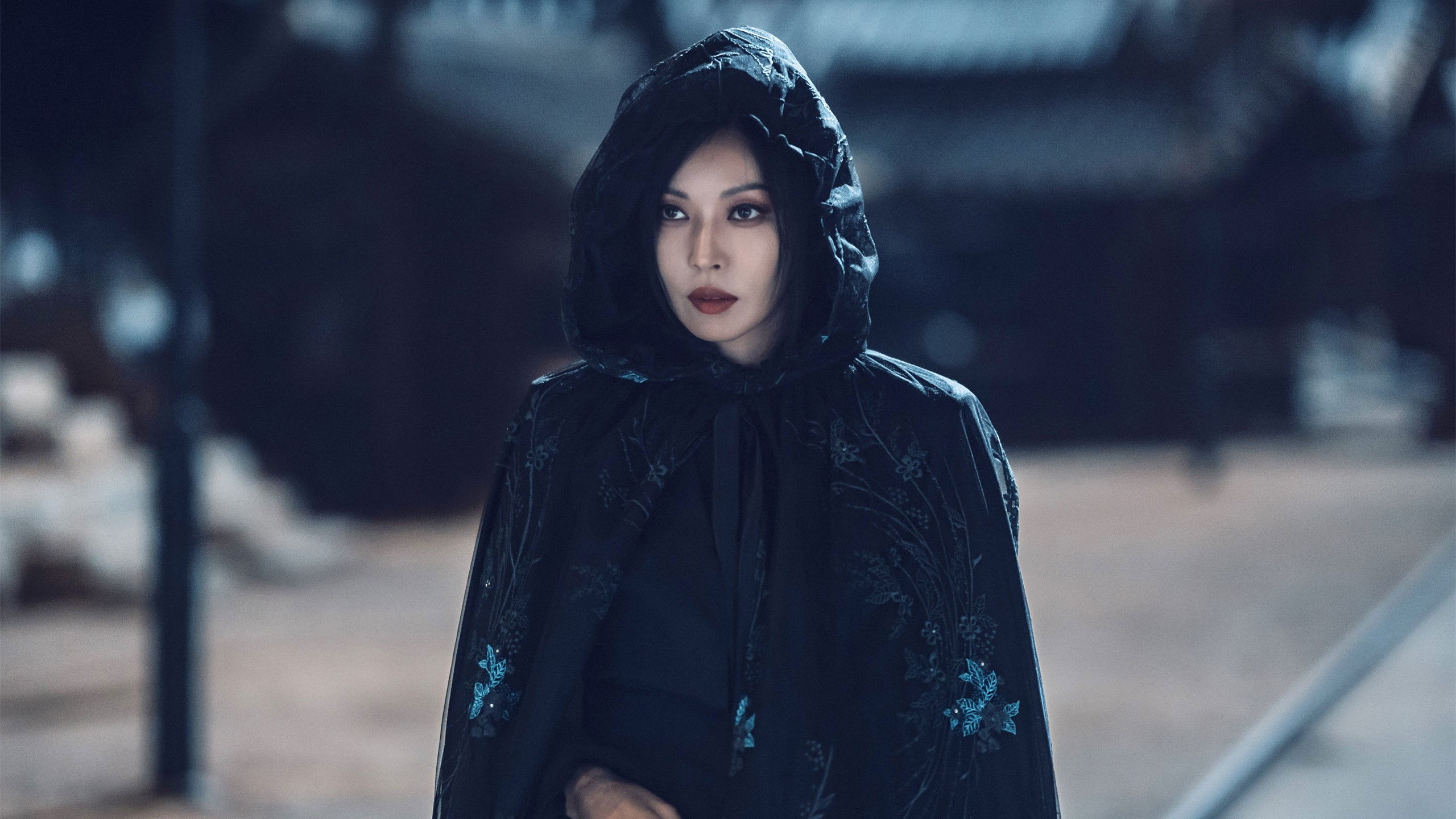 Watch Tale of the Nine Tailed 1938 Ep 03 Eng Sub