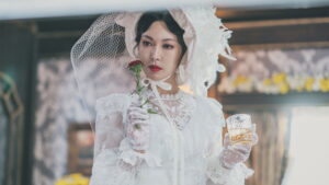 Tale of the Nine Tailed 1938 Episode 2 Chapter 2: Beautiful "Mi" Preview Still