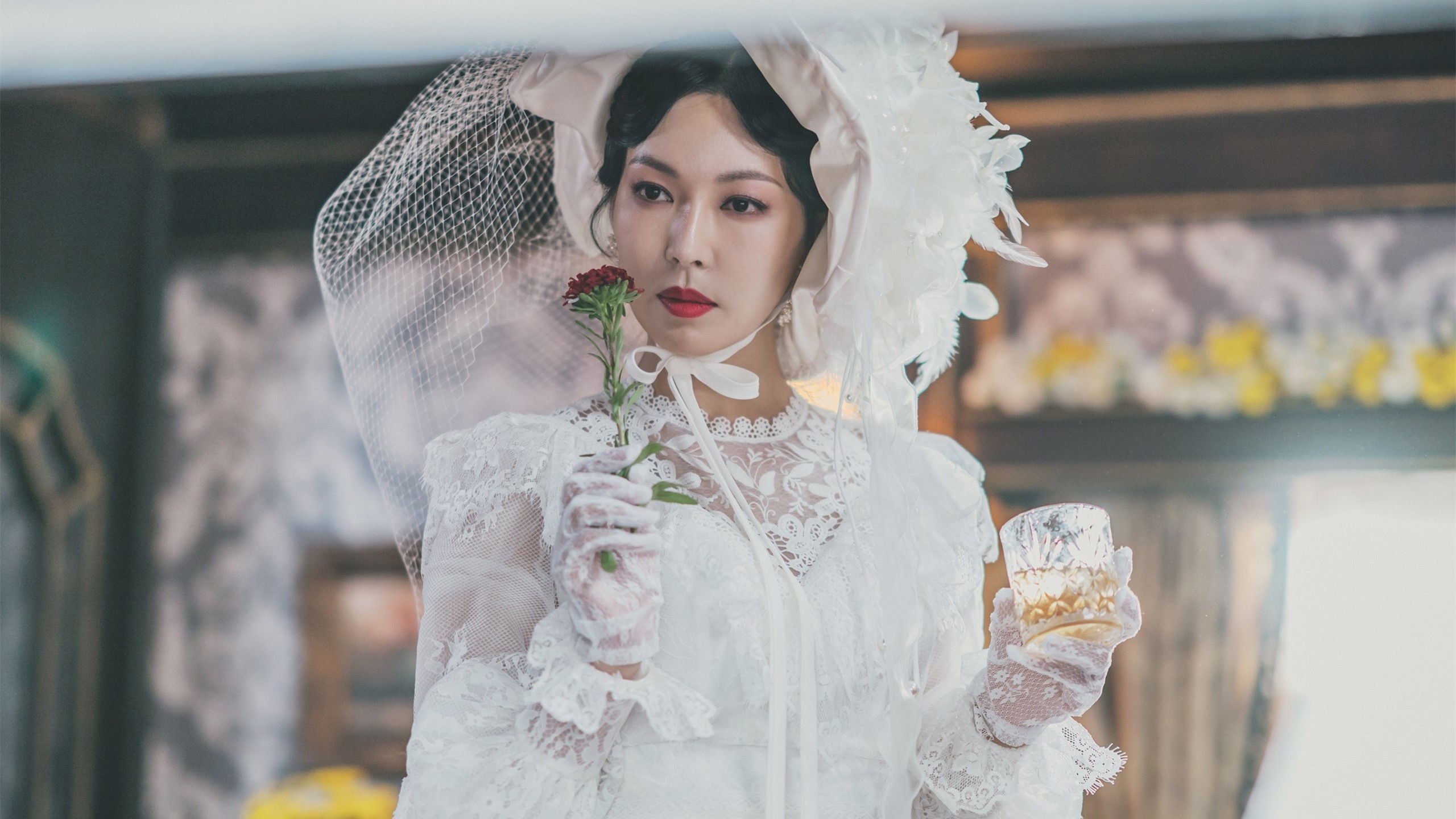 Watch Tale of the Nine Tailed 1938 Ep 02 Eng Sub