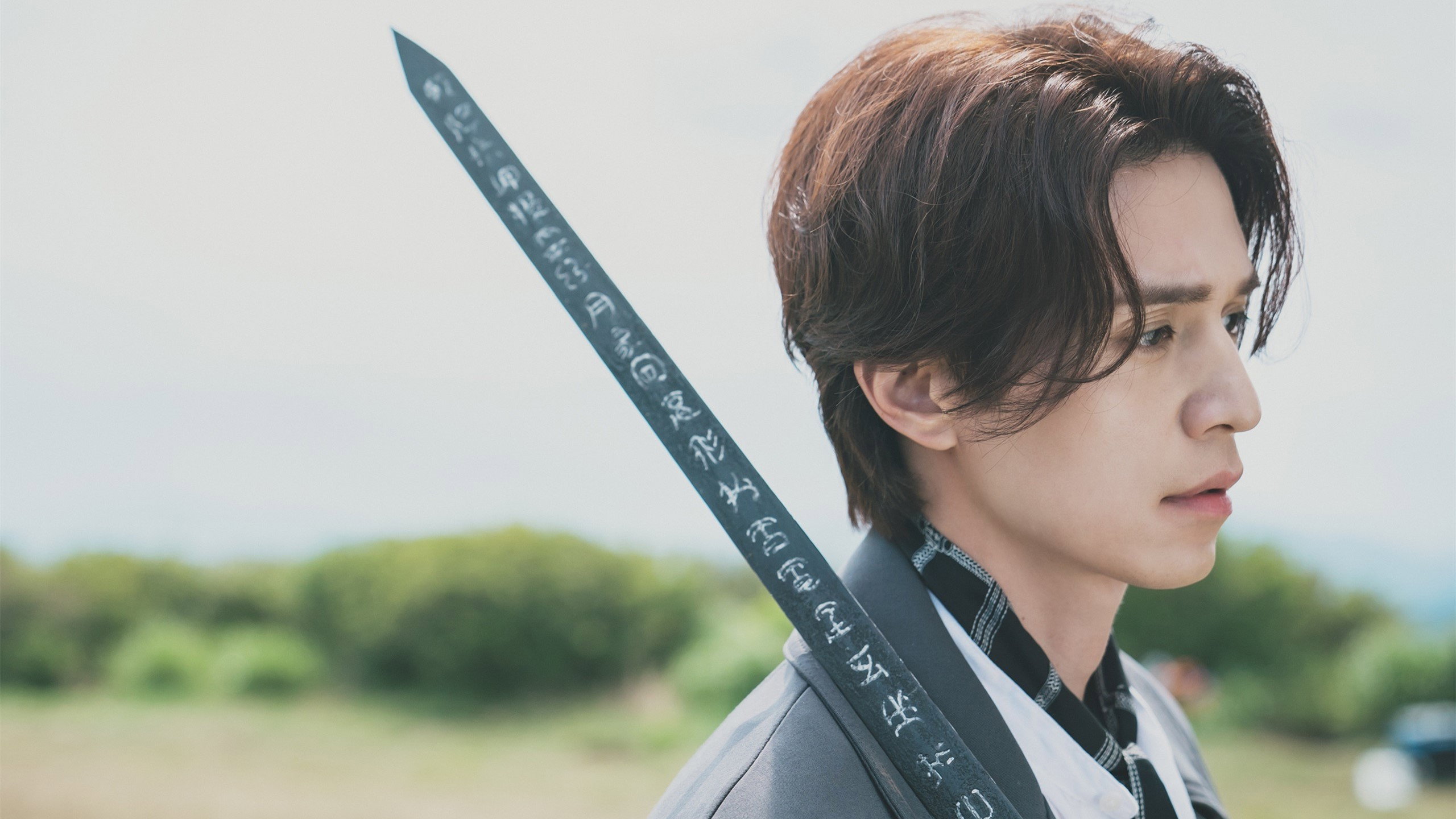 Watch Tale of the Nine Tailed 1938 Ep 01 Eng Sub