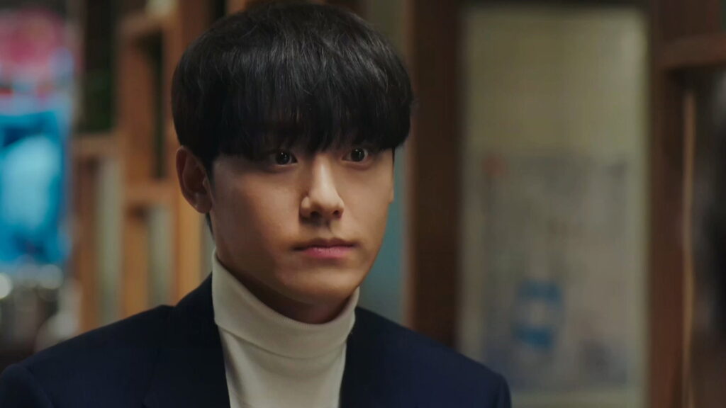 The Good Bad Mother Episode 11