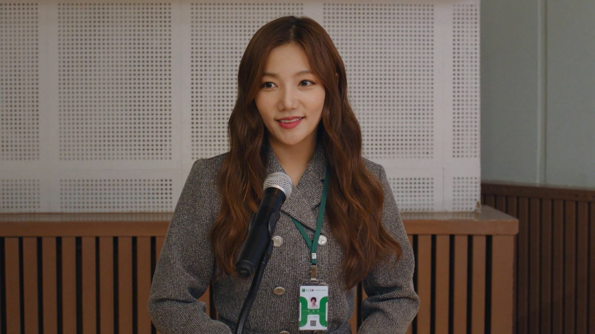 Watch Woman in a Veil Ep 45 Eng Sub