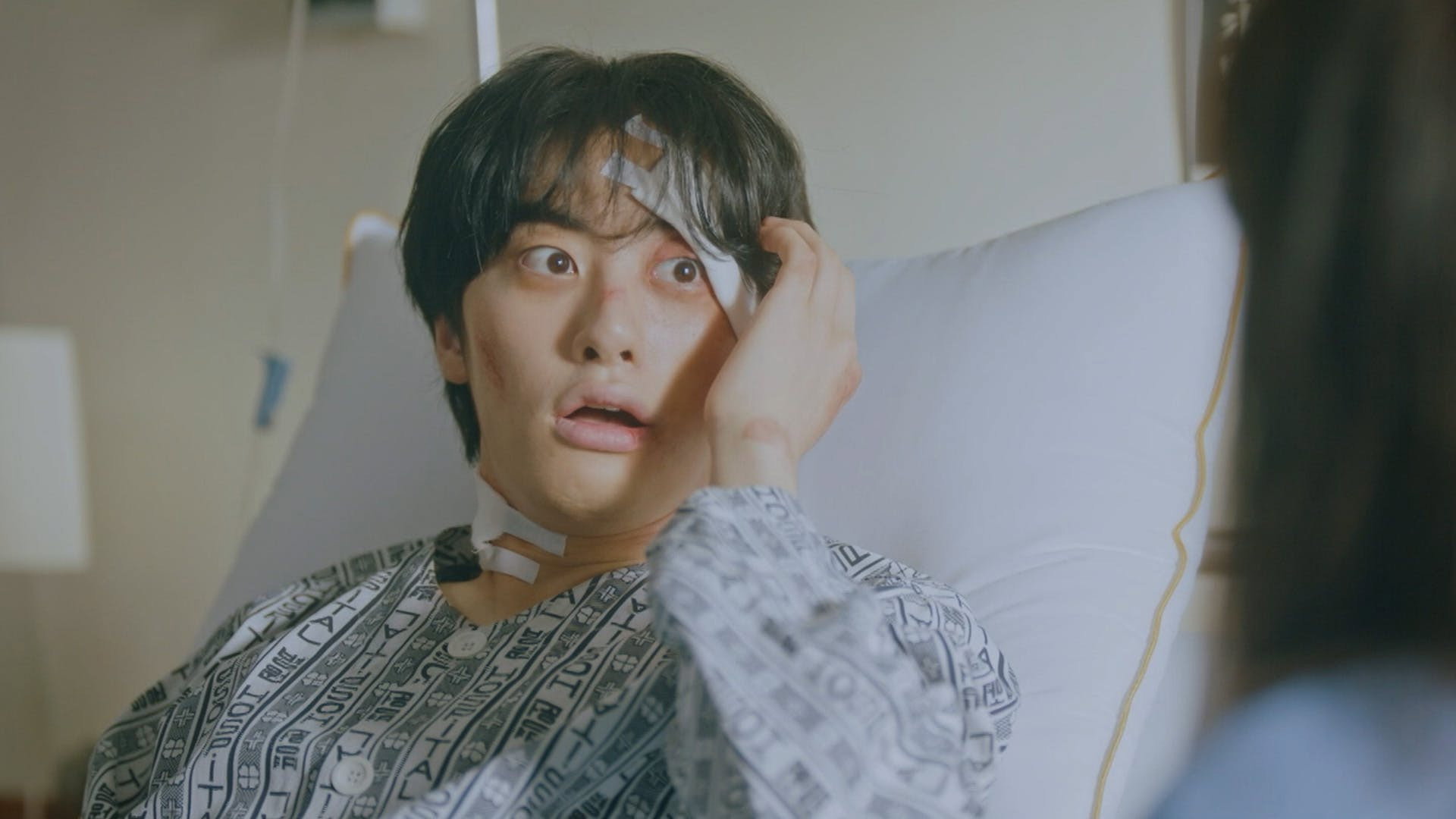 Watch My Perfect Stranger Ep 10 Eng Sub