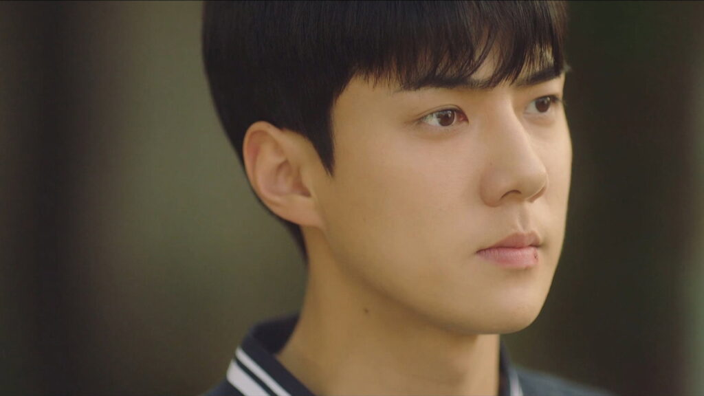 All That We Loved Episode 07