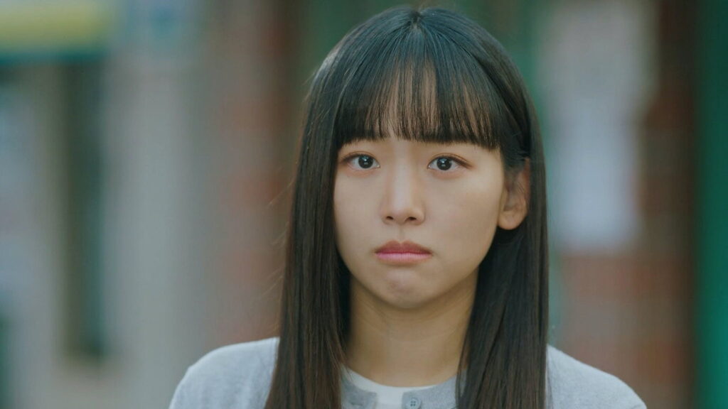My Perfect Stranger Episode 15
