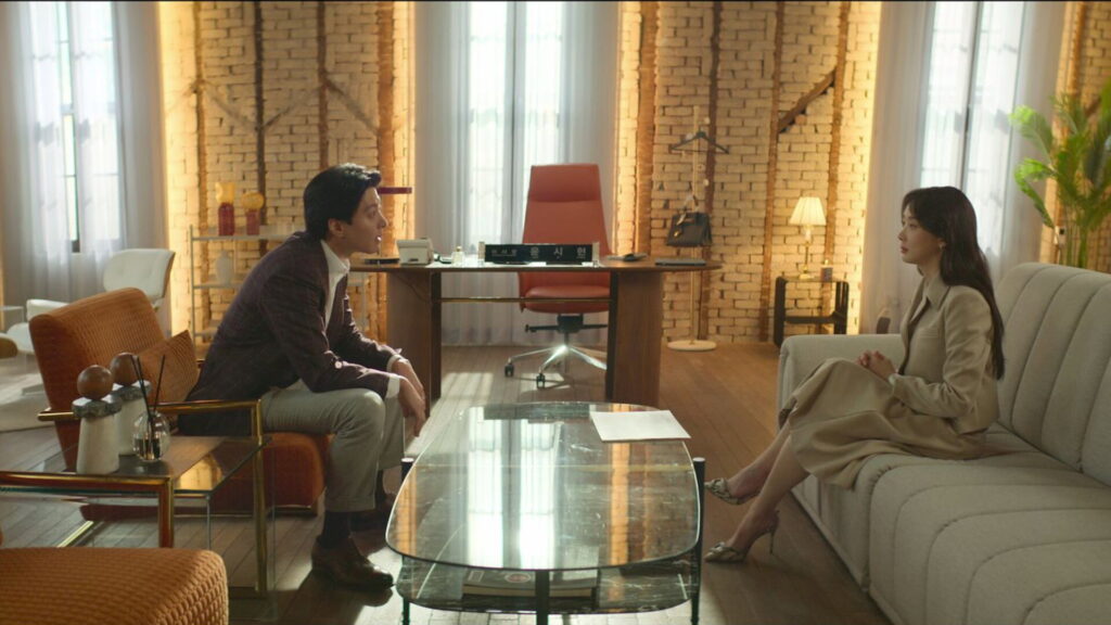 Celebrity Episode 11