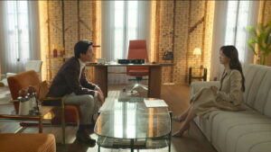 Celebrity Episode 11 #but_she's_dead Preview Still