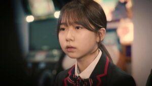 Woman in a Veil Episode 59 Episode 59 Preview Still