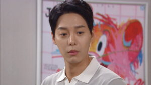Woman in a Veil Episode 58 Episode 58 Preview Still