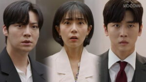 The Real Has Come! Episode 24 The Emergency Patient Preview Still