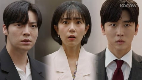 Watch The Real Has Come! Ep 24 Eng Sub
