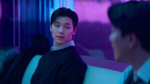 Celebrity Episode 3 #likes Preview Still