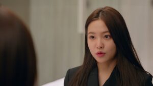 Bitch X Rich Episode 4 Barking Up The Wrong Tree Preview Still