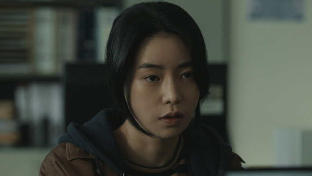 Lies Hidden in My Garden Episode 02