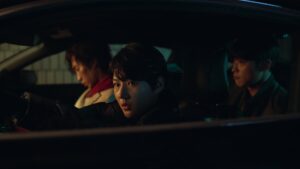 Bloodhounds Episode 3 Episode 3 Preview Still
