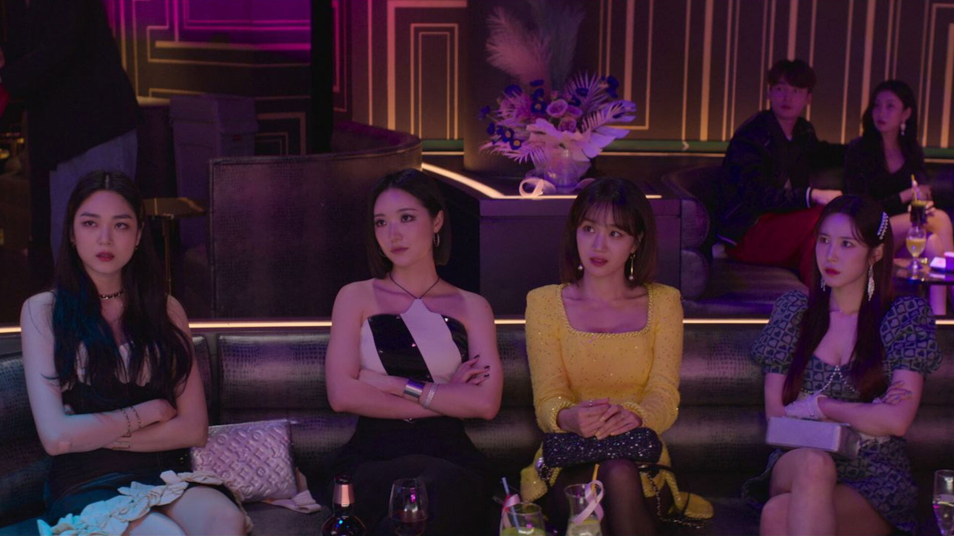 Watch Celebrity Ep 08 Eng Sub