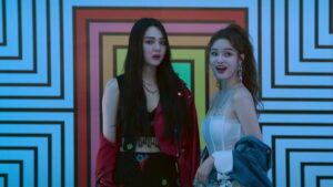 Celebrity Episode 5 #pandoras_box #the_world_they_live_in Preview Still