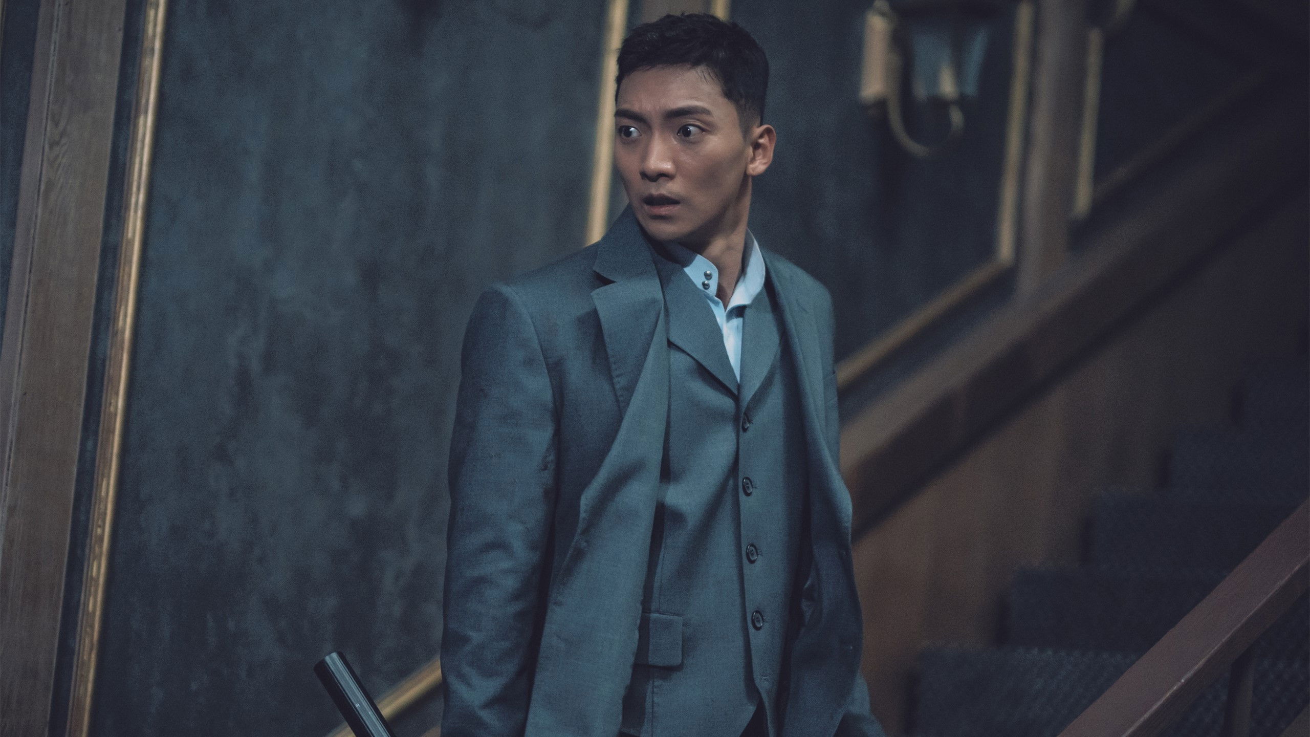 Watch Tale of the Nine Tailed 1938 Ep 10 Eng Sub
