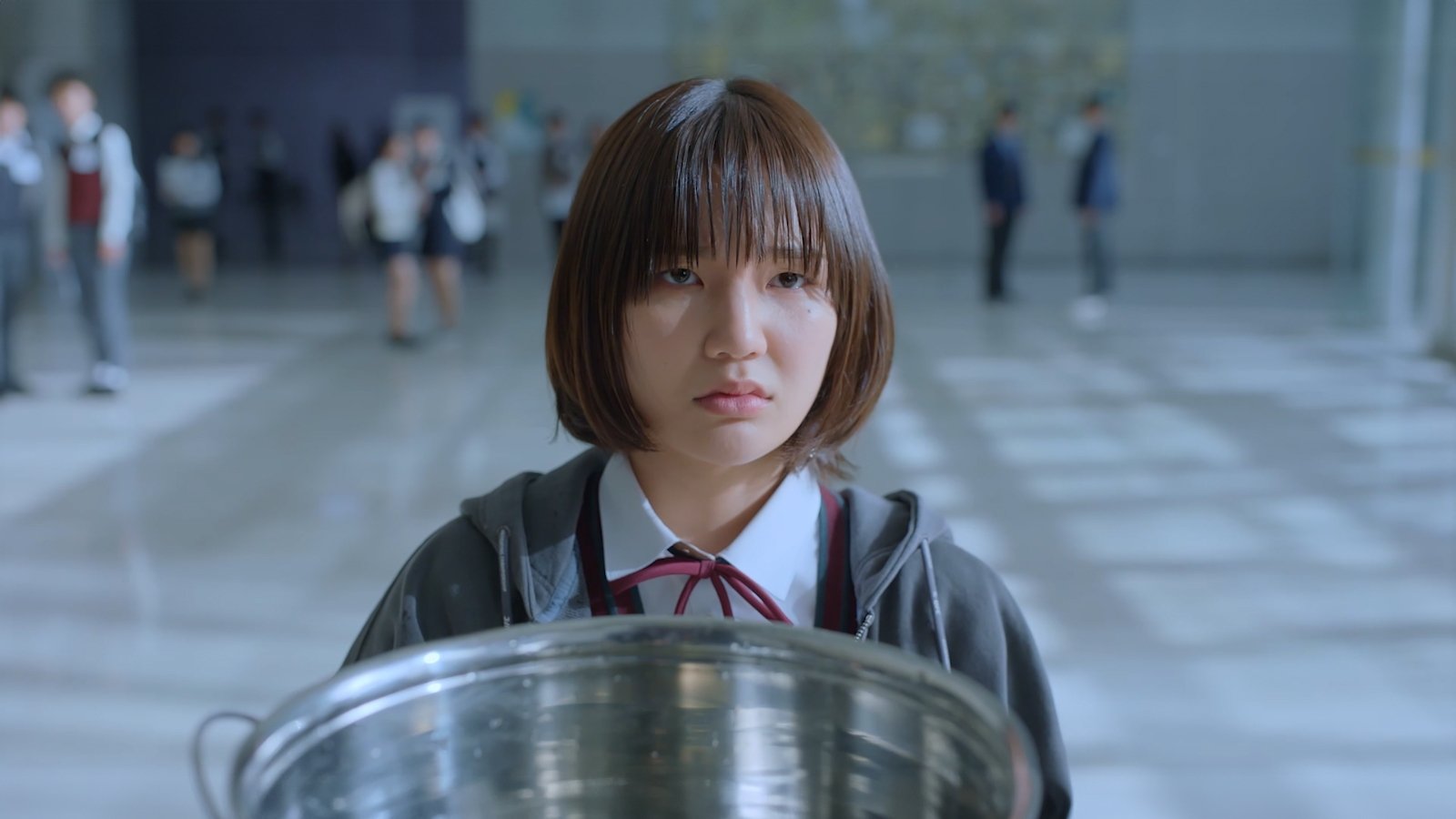 Watch Bitch X Rich Ep 03 Eng Sub