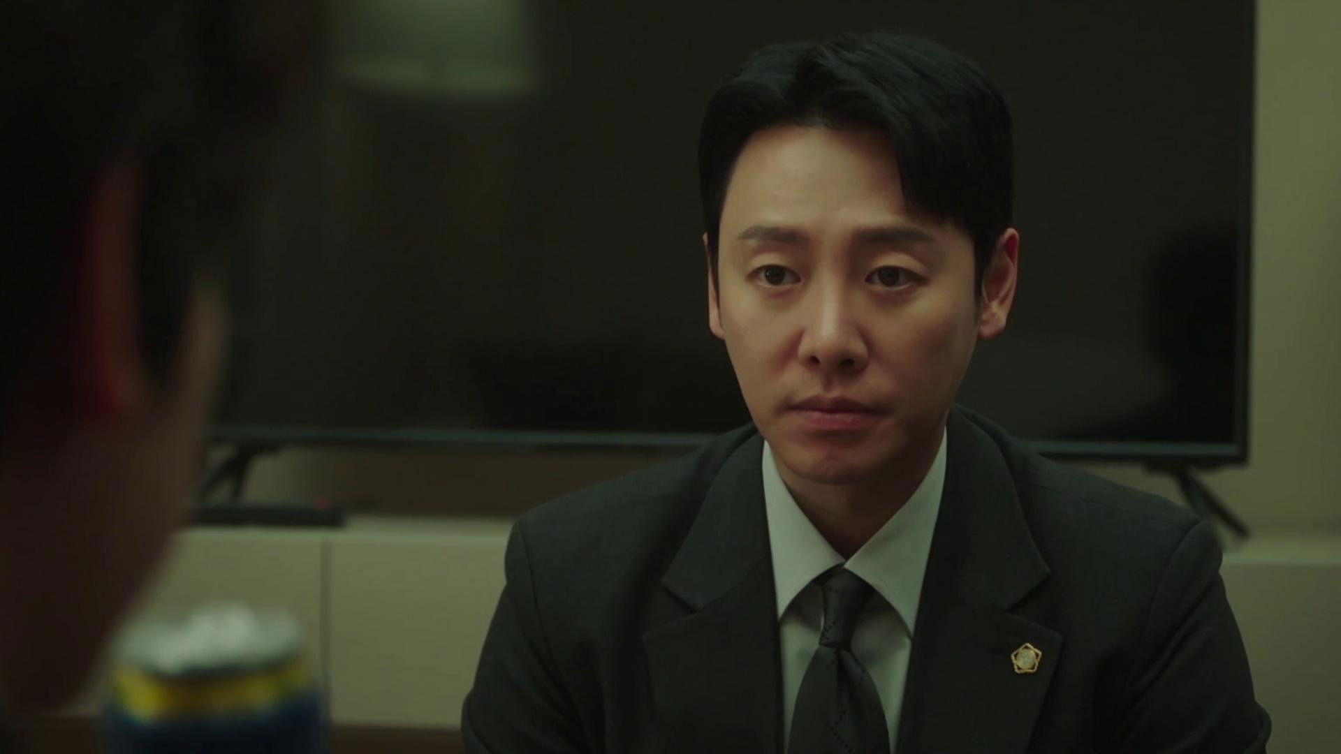 Watch Delightfully Deceitful Ep 04 Eng Sub