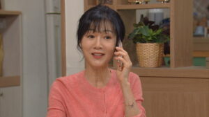 Woman in a Veil Episode 75 Episode 75 Preview Still