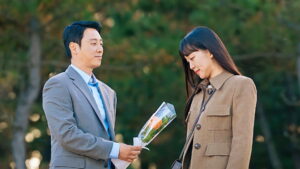My Perfect Stranger Episode 16 My Perfect Stranger Preview Still