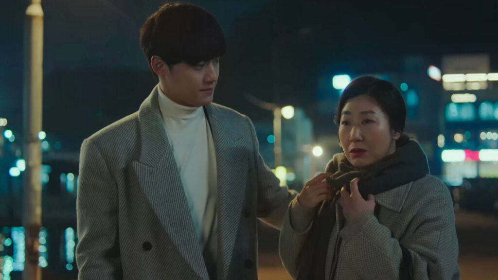 The Good Bad Mother Episode 12