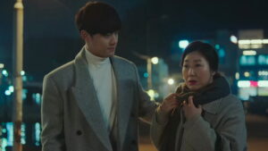The Good Bad Mother Episode 12 Episode 12 Preview Still