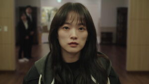 Delightfully Deceitful Episode 5 The Accomplice Preview Still