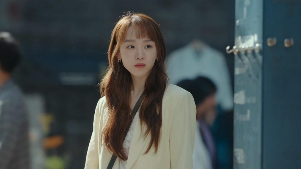 See You in My 19th Life Episode 02