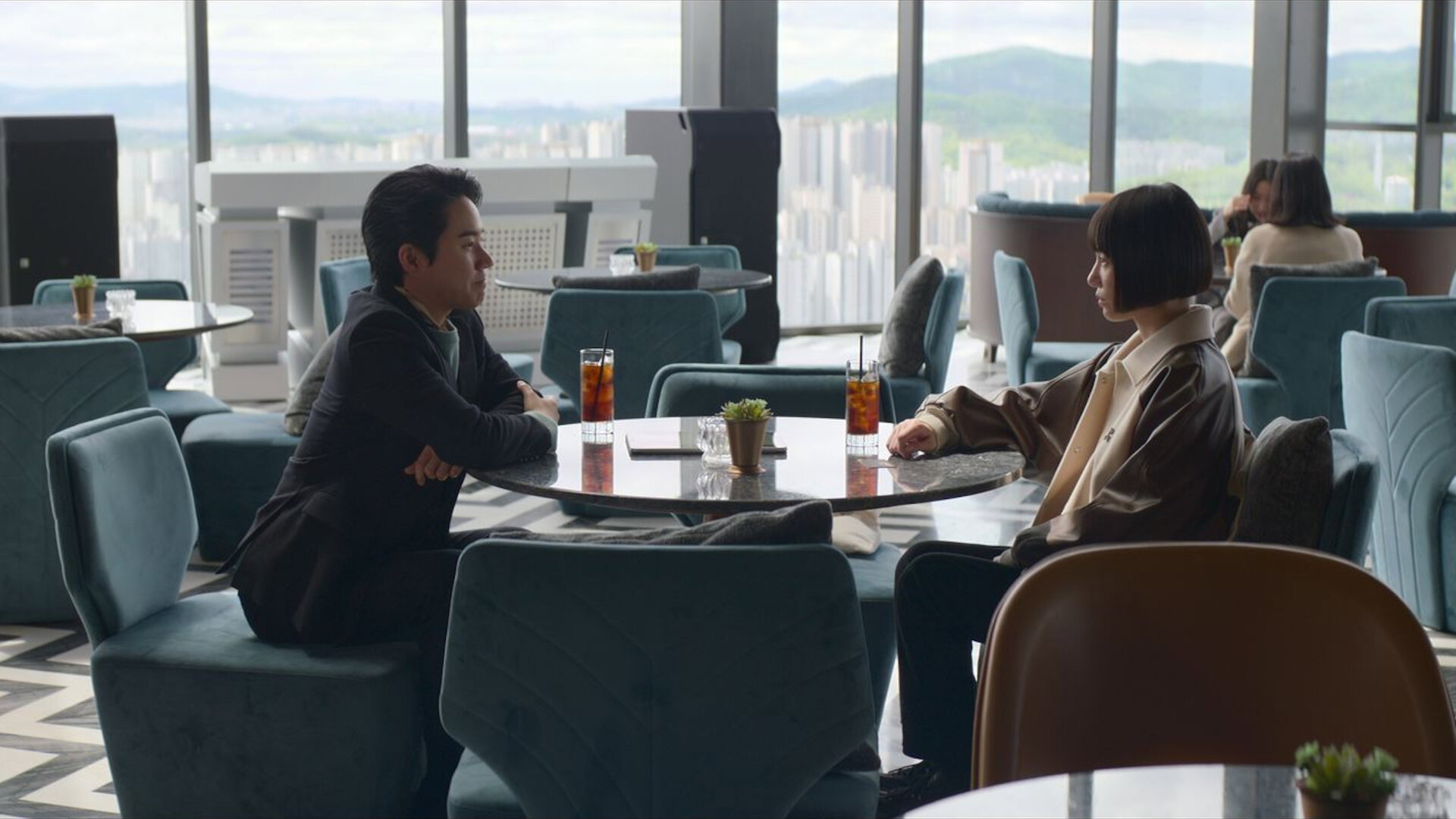 Watch Celebrity Ep 02 Eng Sub