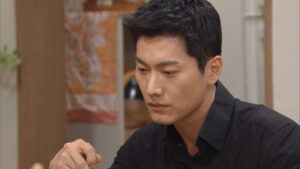 Woman in a Veil Episode 69 Episode 69 Preview Still