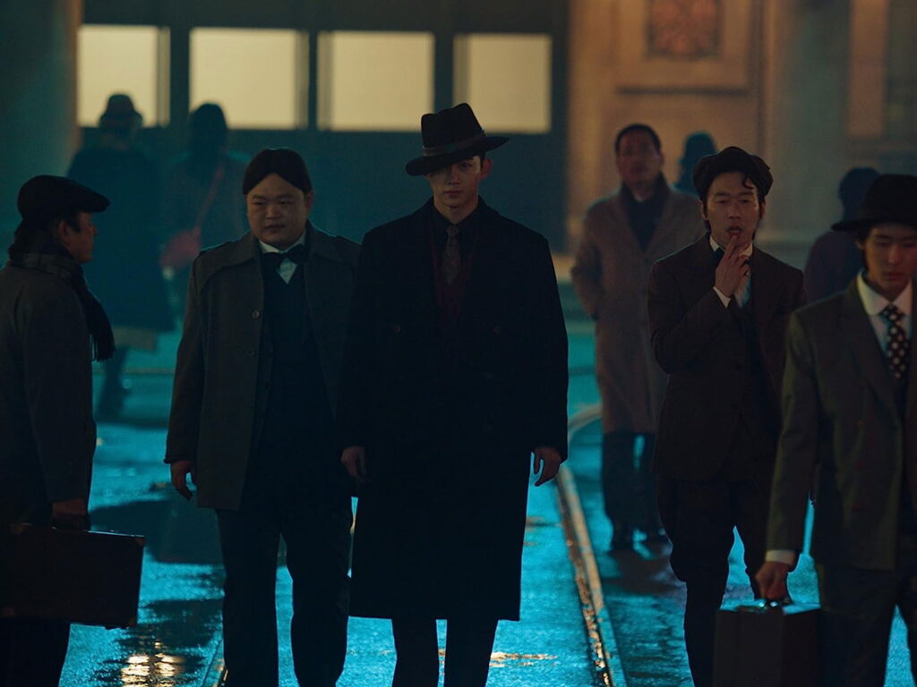 HeartBeat Episode 01