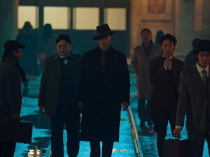 HeartBeat Episode 1 Episode 1 Preview Still