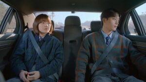 Bitch X Rich Episode 7 The Deal Preview Still