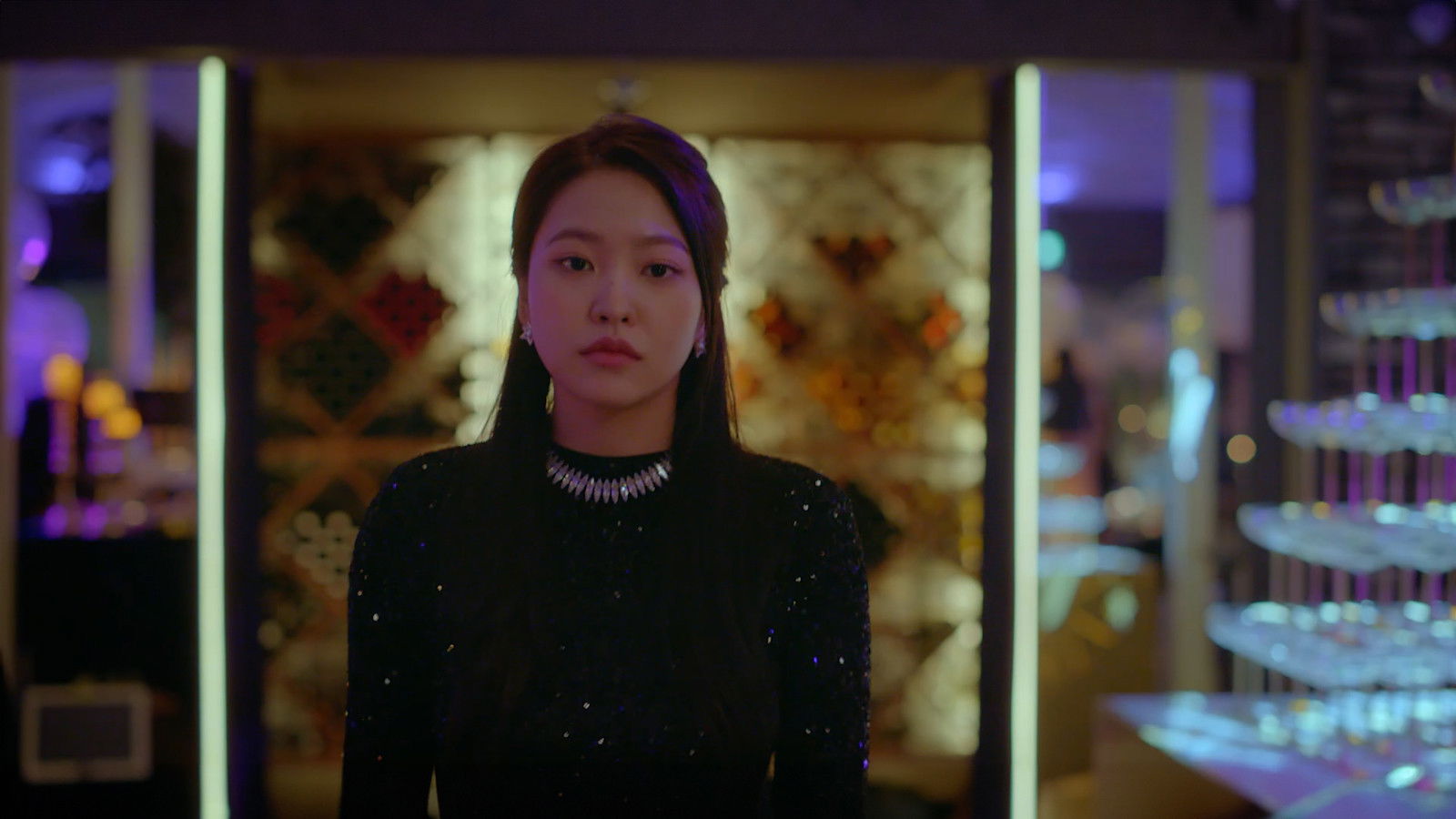 Watch Bitch X Rich Ep 06 Eng Sub