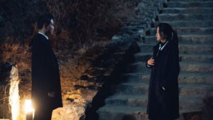 Revenant Episode 1 Episode 1 Preview Still