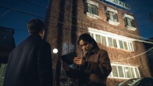 Revenant Episode 3 Episode 3 Preview Still