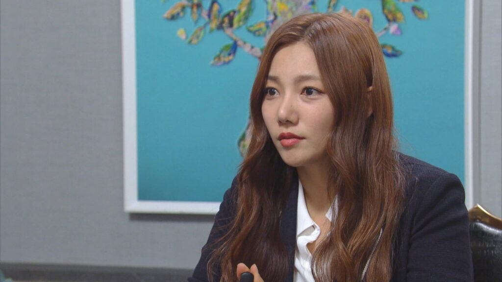 Woman in a Veil Episode 63