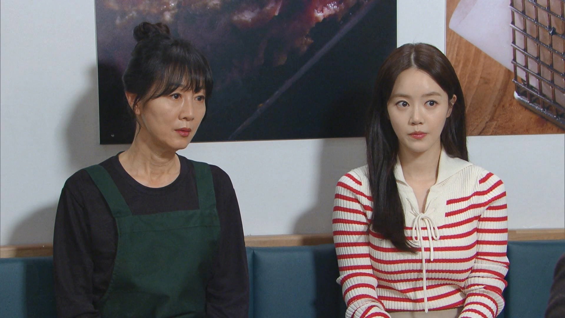Watch Woman in a Veil Ep 71 Eng Sub