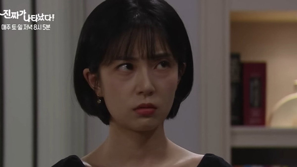 Watch The Real Has Come! Ep 25 Eng Sub