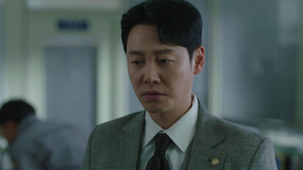 Delightfully Deceitful Episode 03