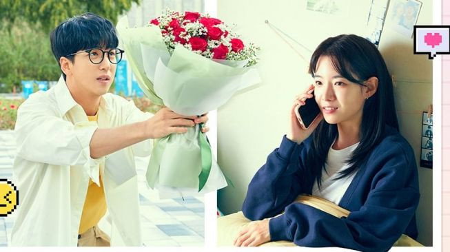 Watch The Villain of Romance Ep 01 Eng Sub