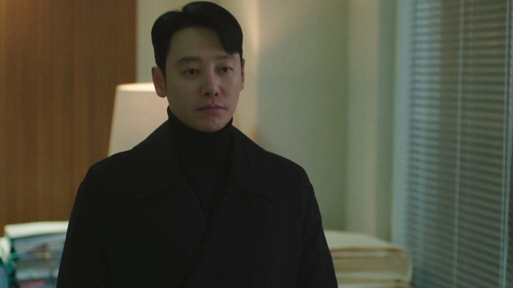 Delightfully Deceitful Episode 10